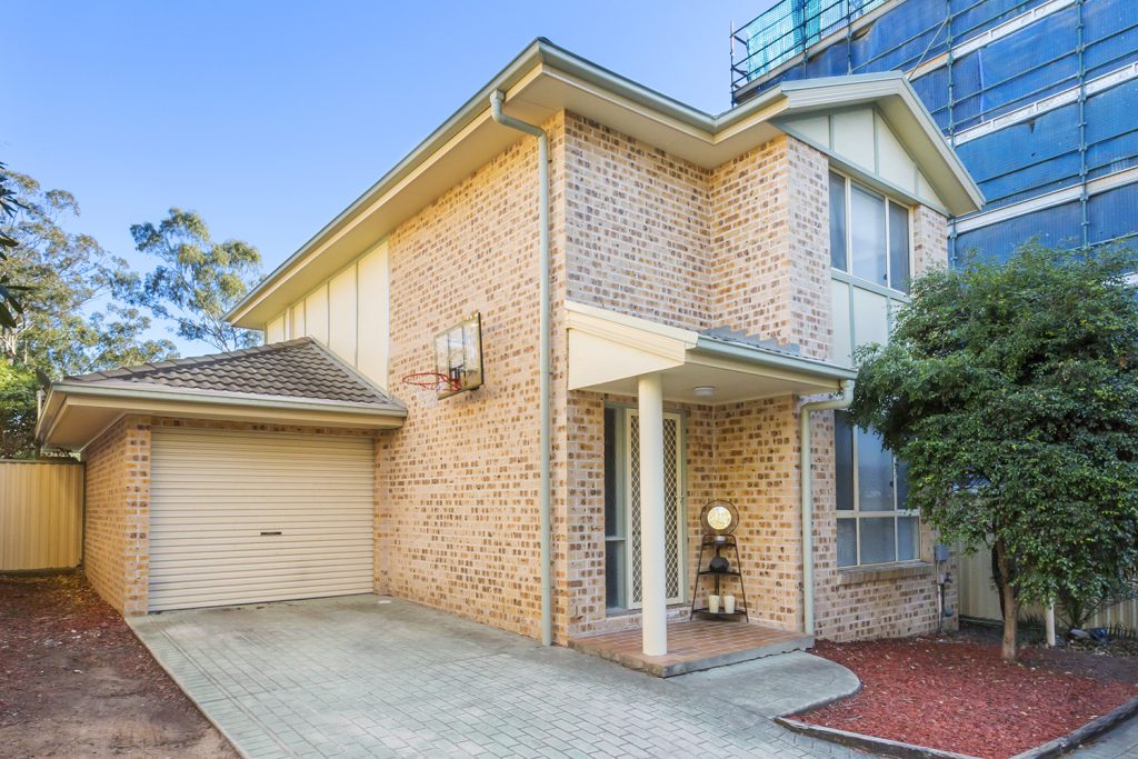 7/61-63 Stafford Street, Kingswood NSW 2340