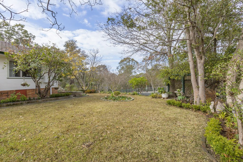 7 Burfitt Parade, Glenbrook NSW 2773 — photo 11