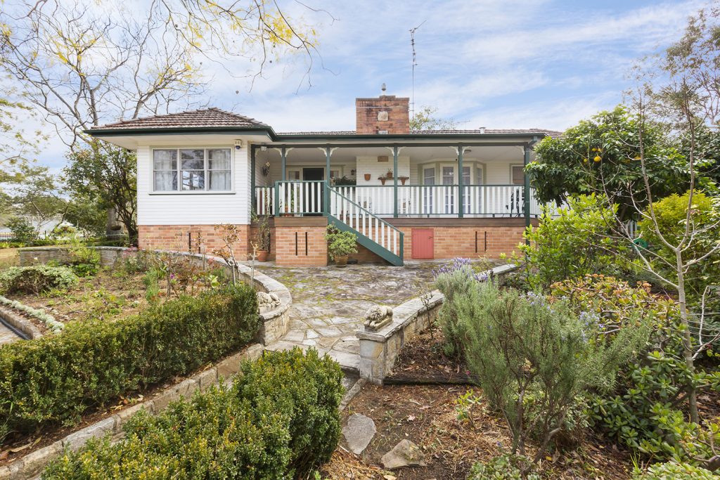 7 Burfitt Parade, Glenbrook NSW 2773