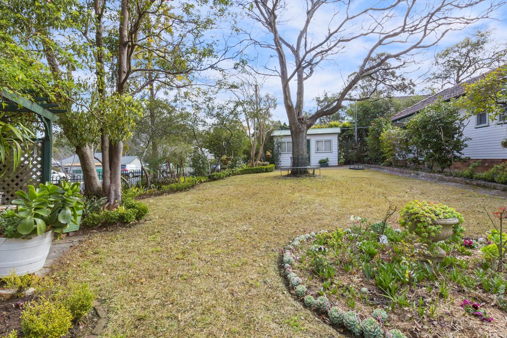 7 Burfitt Parade, Glenbrook NSW 2773 — photo 12