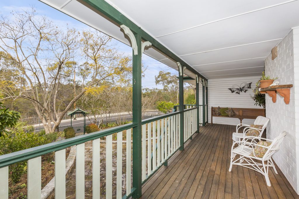 7 Burfitt Parade, Glenbrook NSW 2773 — photo 8