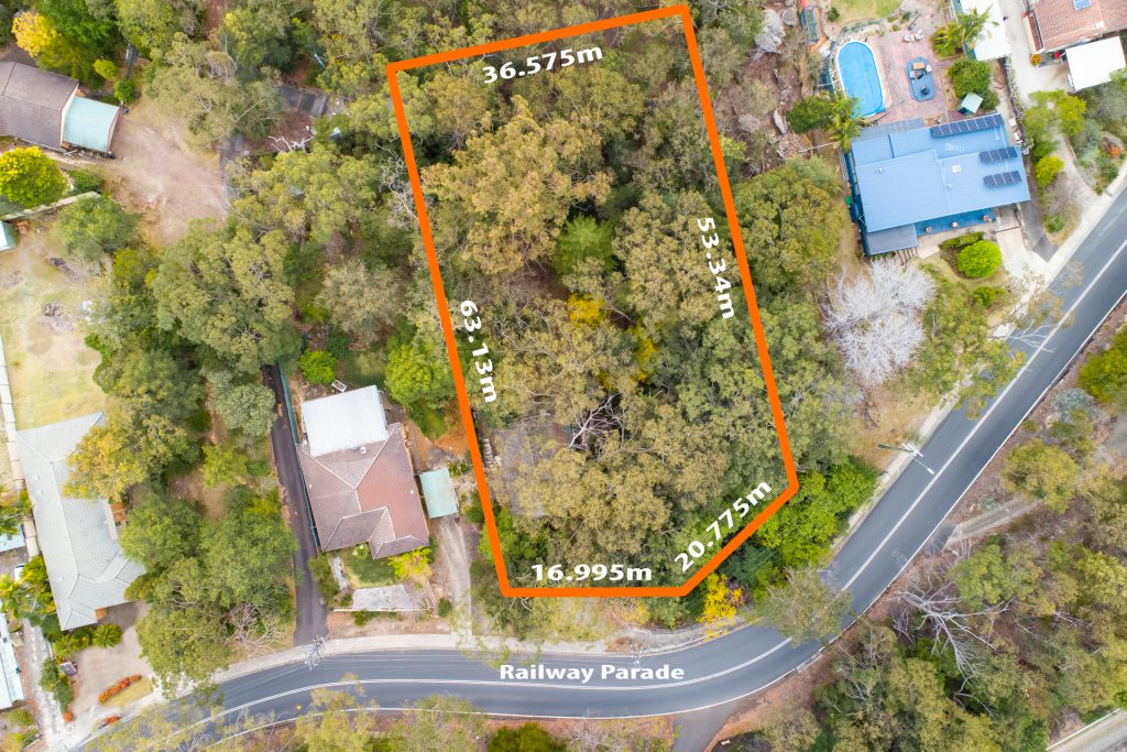 20-22 Railway Parade, Warrimoo NSW 2774