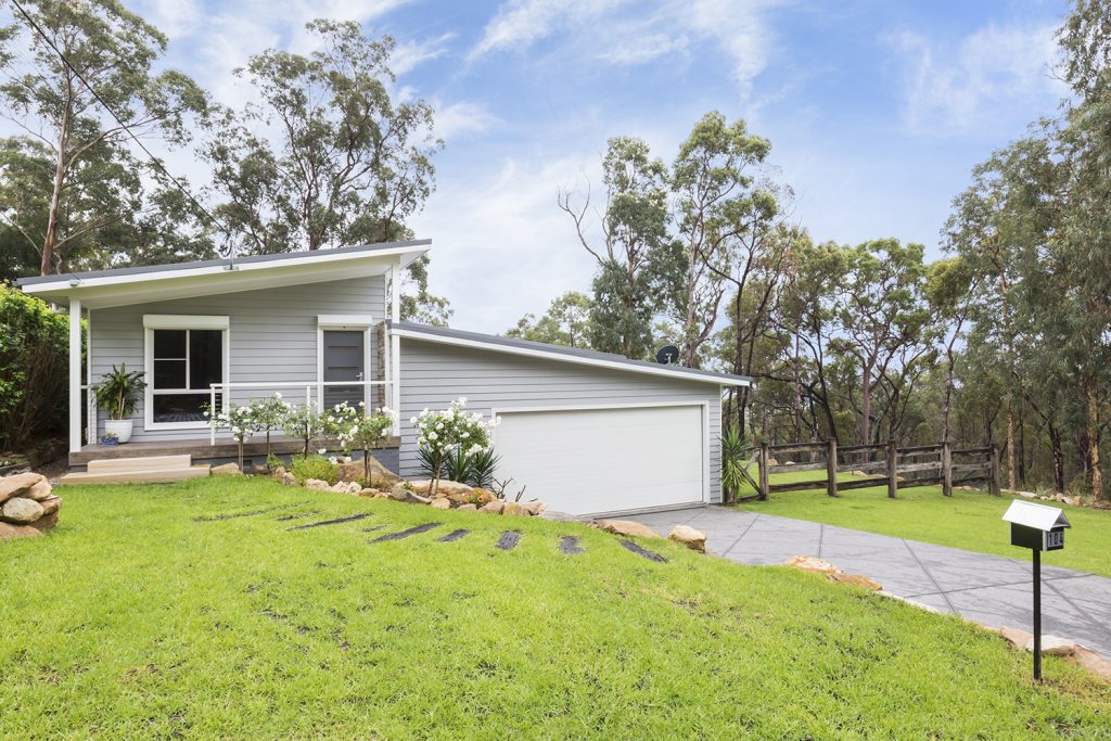 104 Illingworth Road, Yellow Rock NSW 2777