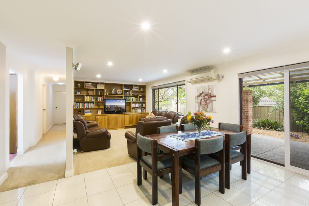 20 Chisholm Crescent, Blaxland NSW 2774 — photo 4