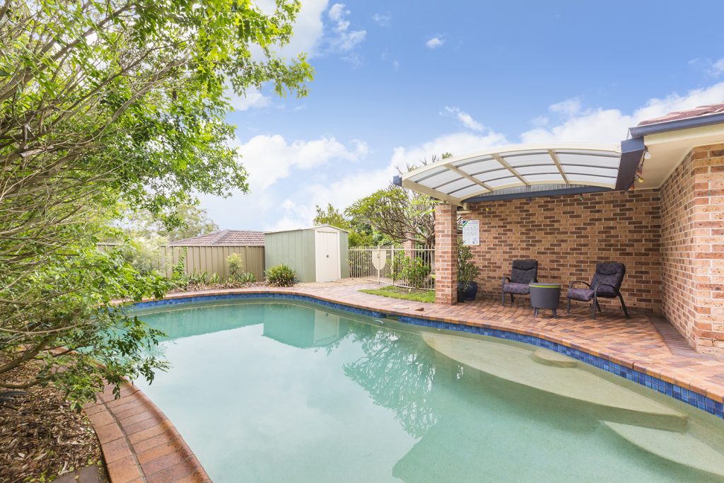 20 Chisholm Crescent, Blaxland NSW 2774 — photo 9
