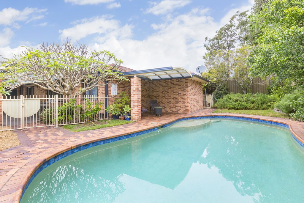 20 Chisholm Crescent, Blaxland NSW 2774 — photo 10