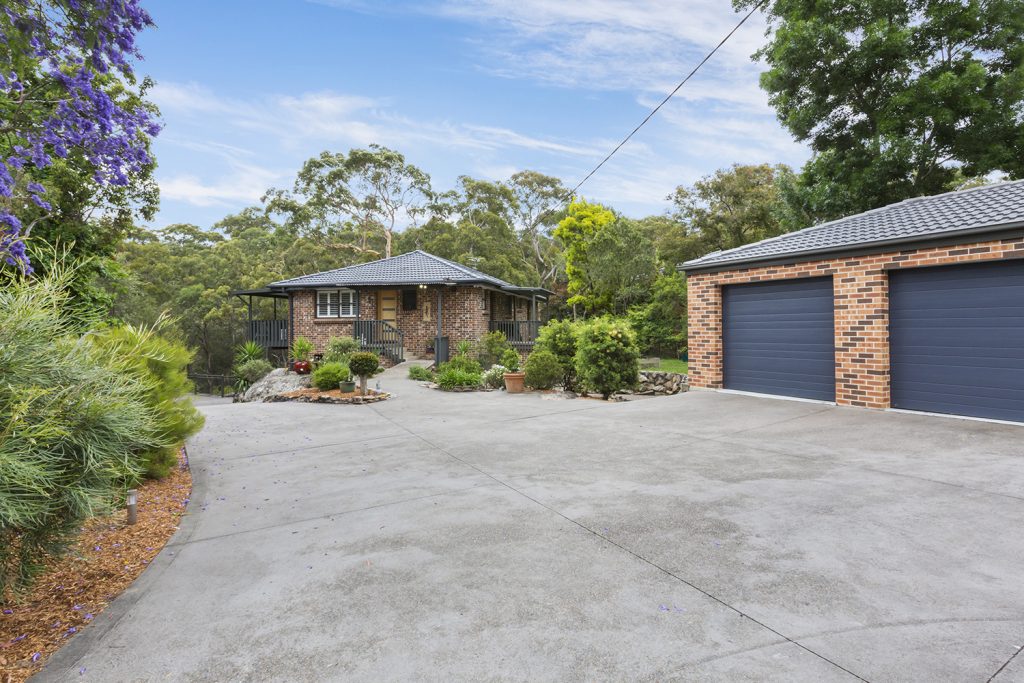 39 Wright Street, Glenbrook NSW 2773 — photo 2
