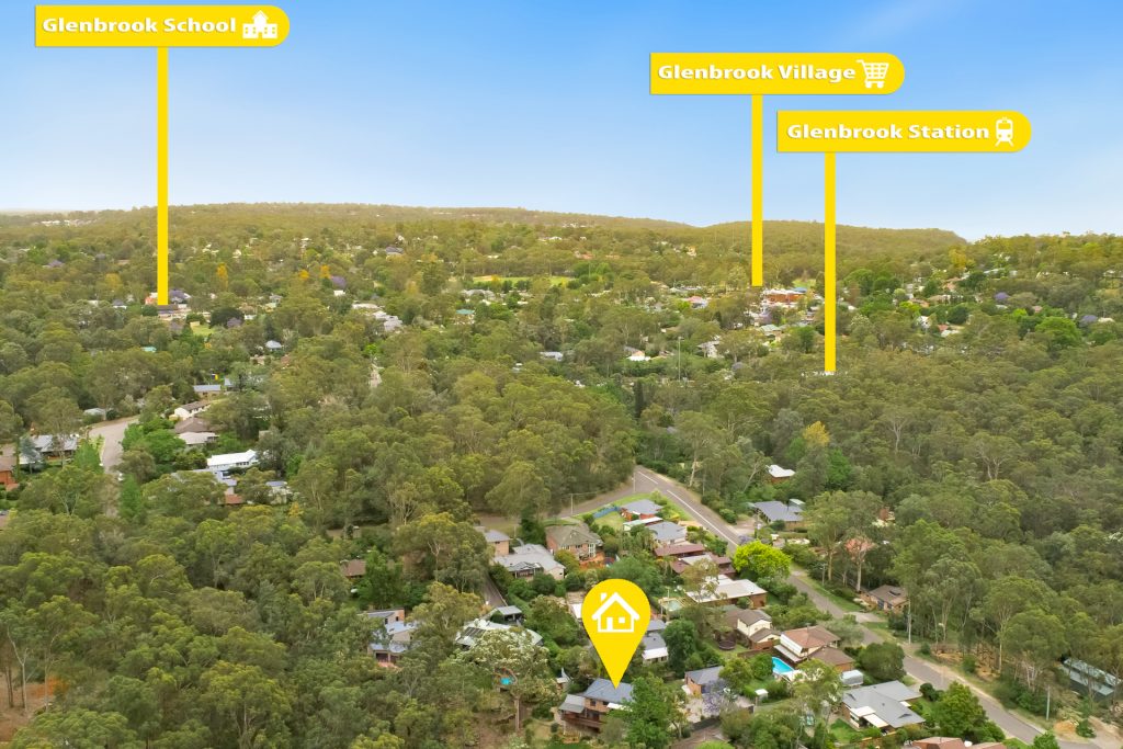 39 Wright Street, Glenbrook NSW 2773 — photo 15