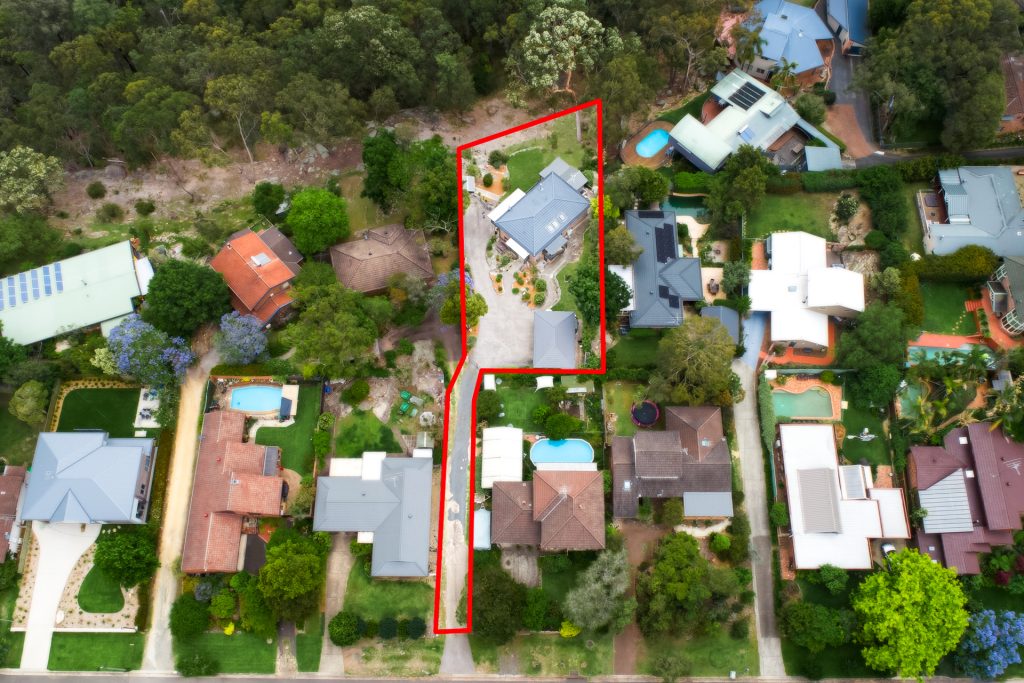39 Wright Street, Glenbrook NSW 2773 — photo 16