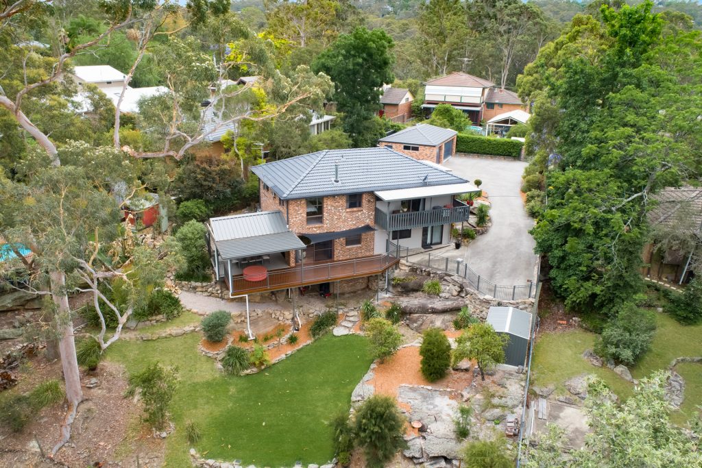 39 Wright Street, Glenbrook NSW 2773 — photo 17