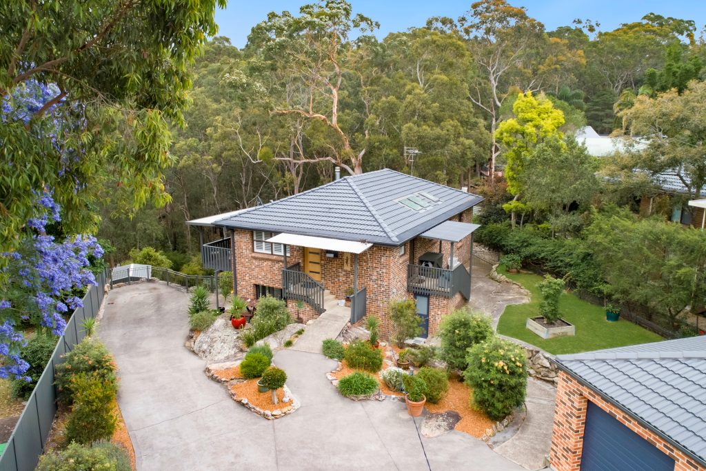 39 Wright Street, Glenbrook NSW 2773 — photo 18