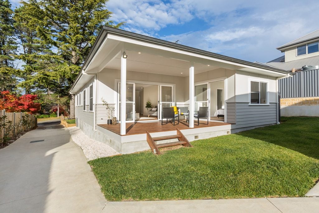 Sold - 39 Cascade Street - New Property in Wentworth Falls - Real Estate by Brad Cole