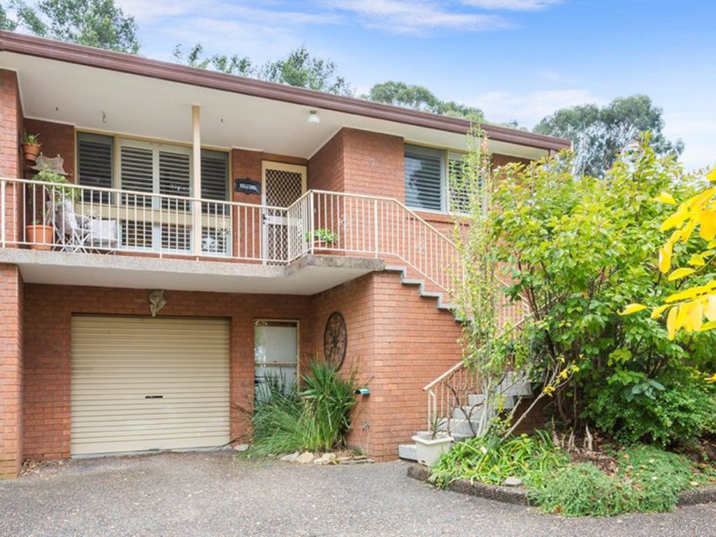 7/1-17 Stypandra Place, Springwood NSW 2777