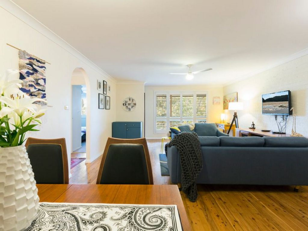 7/1-17 Stypandra Place, Springwood NSW 2777 — photo 3