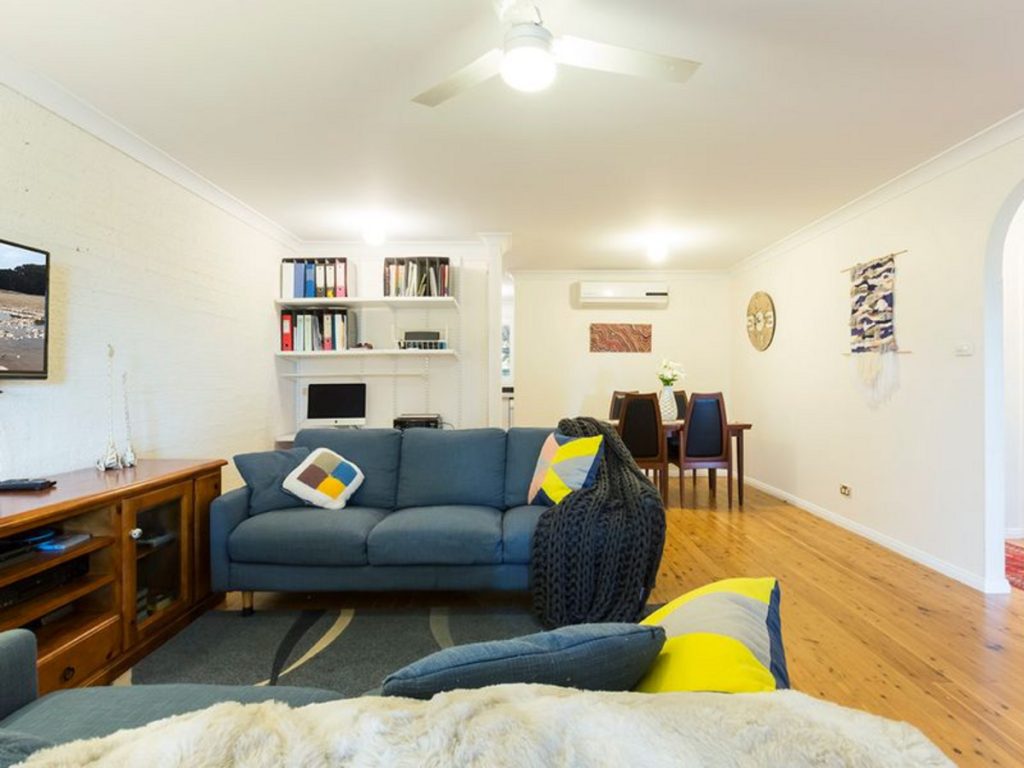 7/1-17 Stypandra Place, Springwood NSW 2777 — photo 4