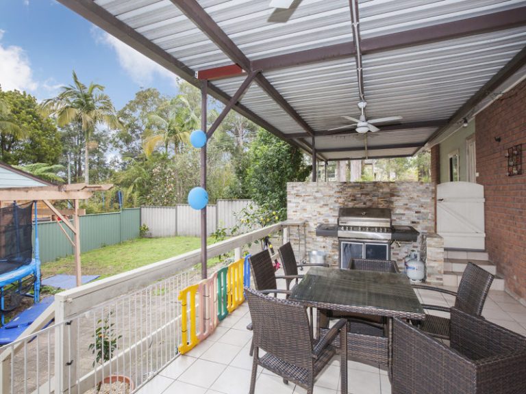 32 Bridge Road, Blaxland NSW 2774 — photo 7