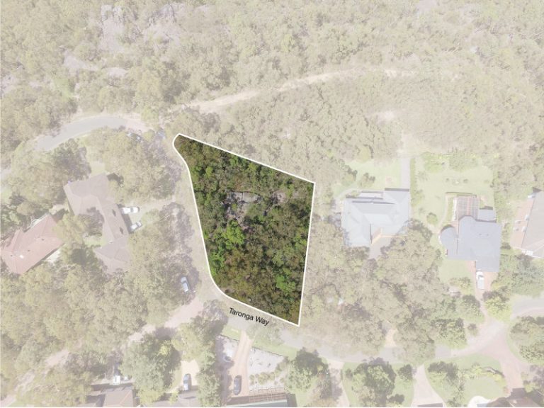 22 Taronga Way, Faulconbridge