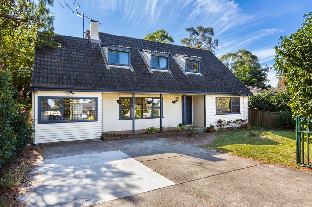 98 Old Bathurst Road, Blaxland NSW 2774