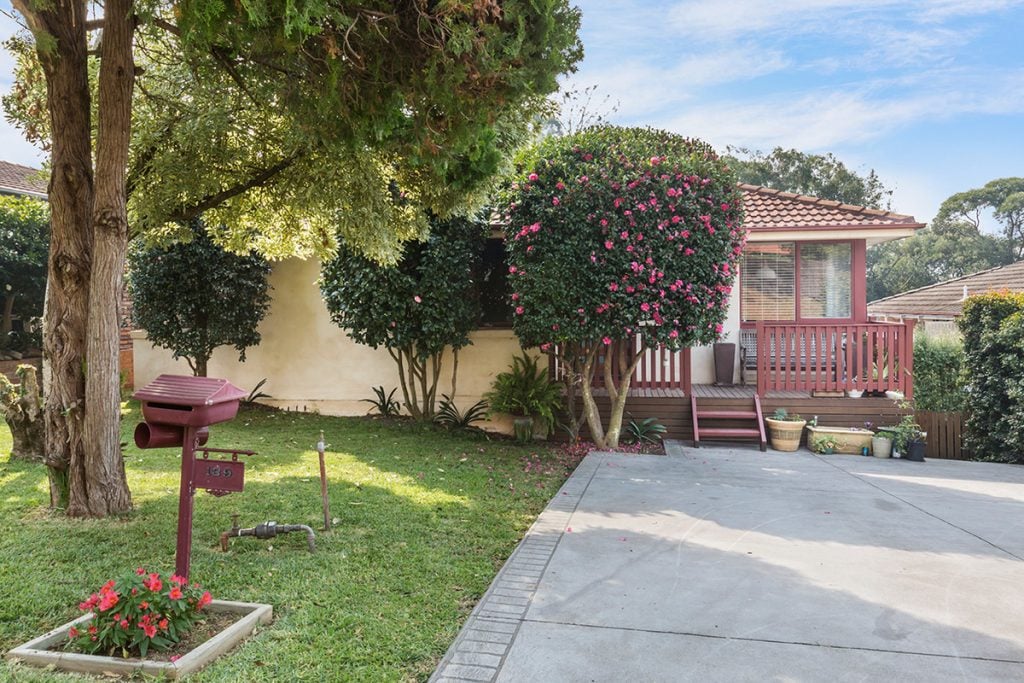 139 Russell Avenue, Valley Heights NSW 2777