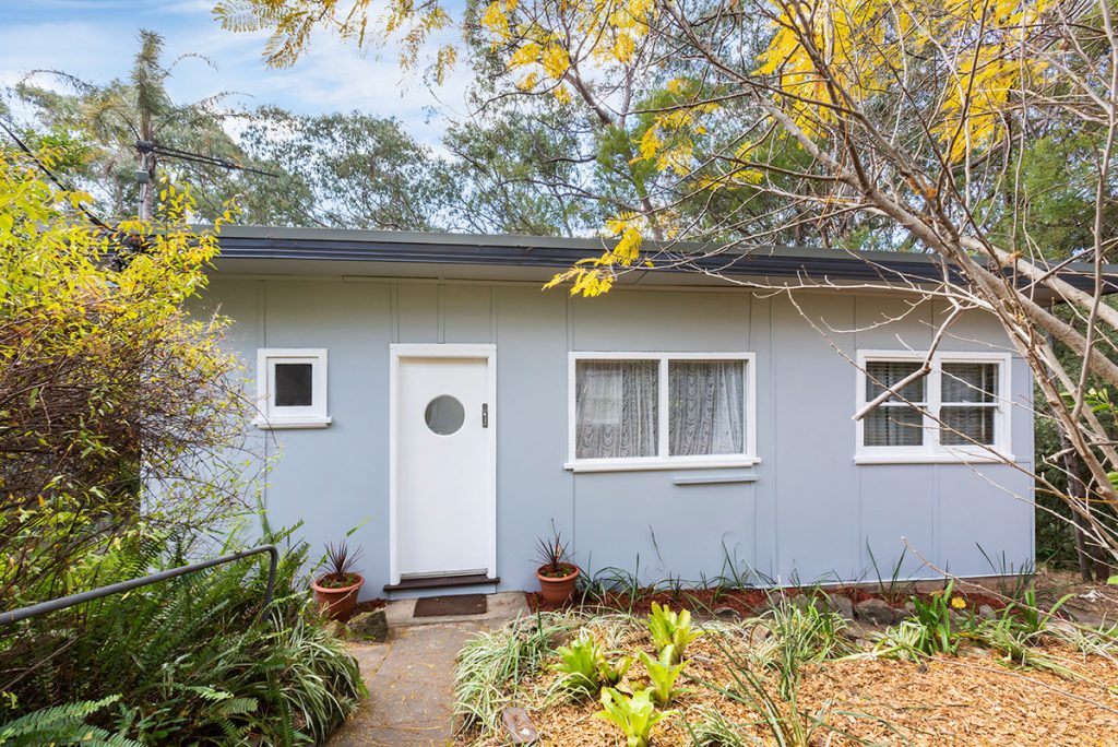 54 Railway Parade, Warrimoo NSW 2774
