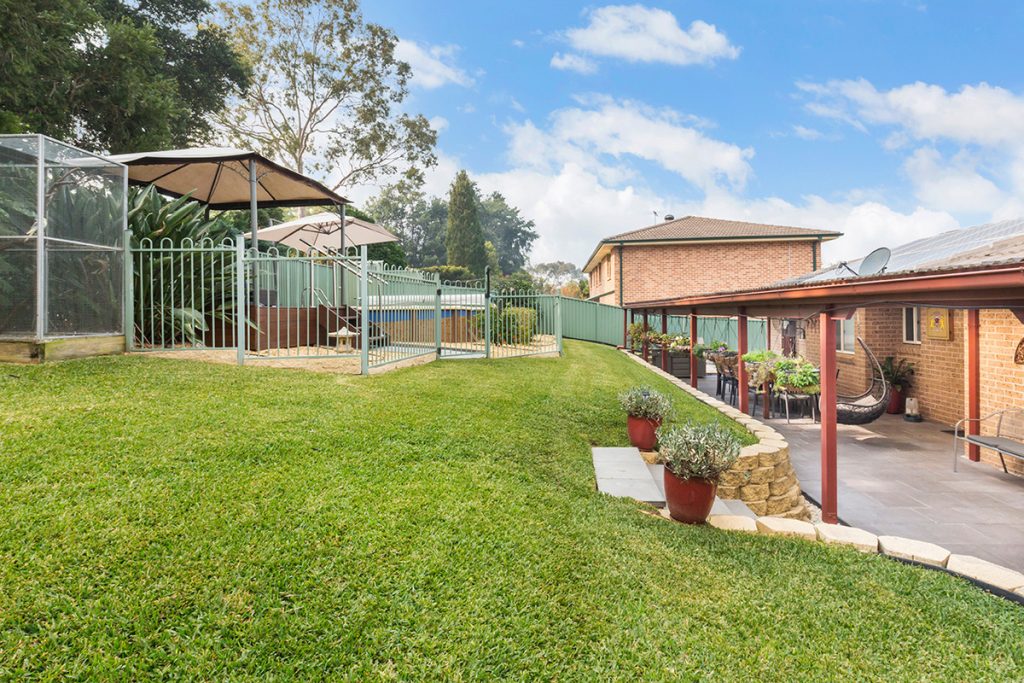 17 Argyll Road, Winmalee NSW 2777 — photo 11