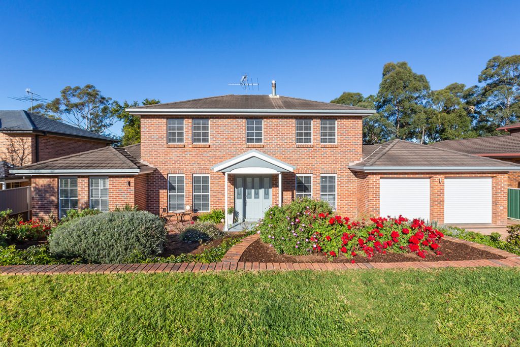 3 Rosella Close, Blaxland NSW 2774