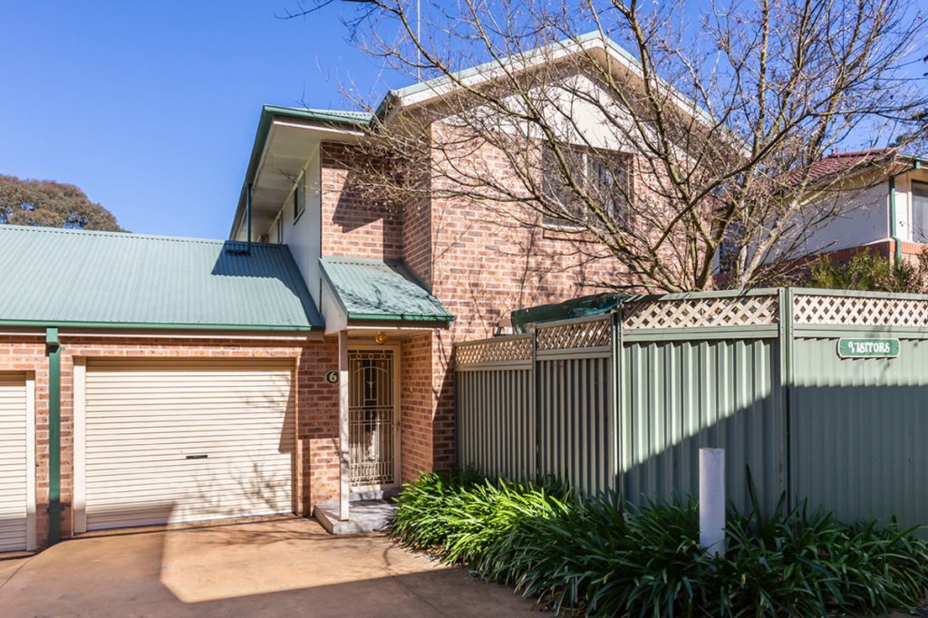 6/13 Hope Street, Blaxland NSW 2774