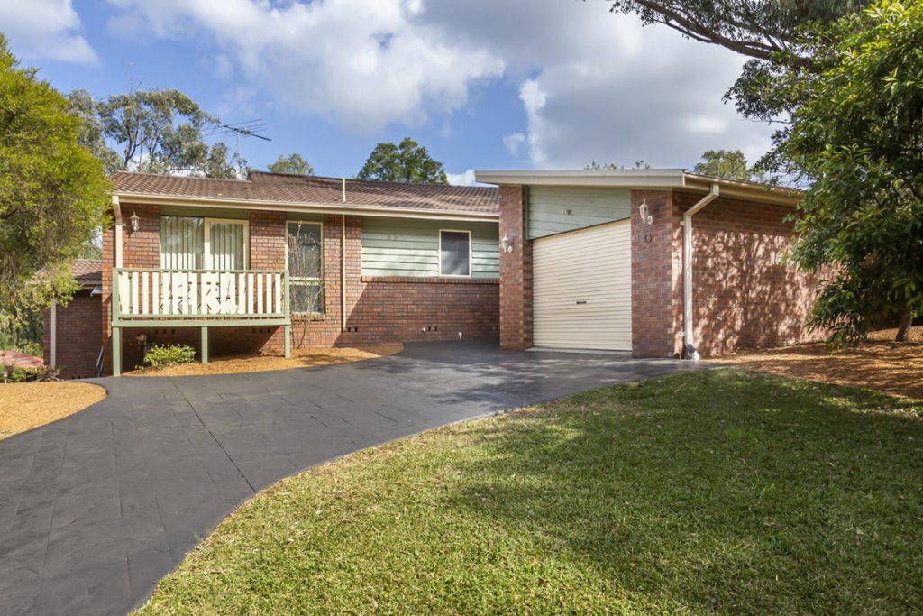 55 Bowaga Avenue, Blaxland NSW 2774