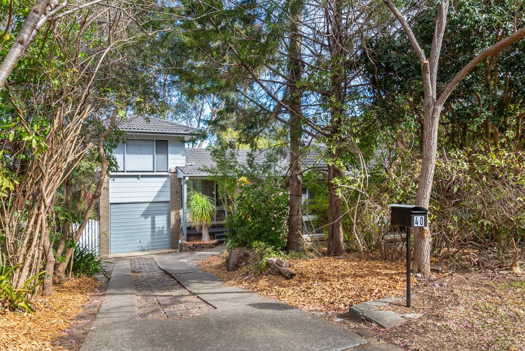 40 Centre Crescent, Blaxland NSW 2774
