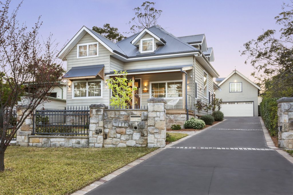 17 The Boulevarde, Warrimoo NSW 2774