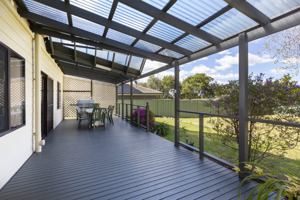 3 Nichols Parade, Mount Riverview NSW 2774