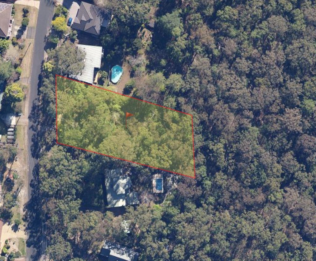 44 Davies Avenue, Springwood NSW 2777 — photo 8