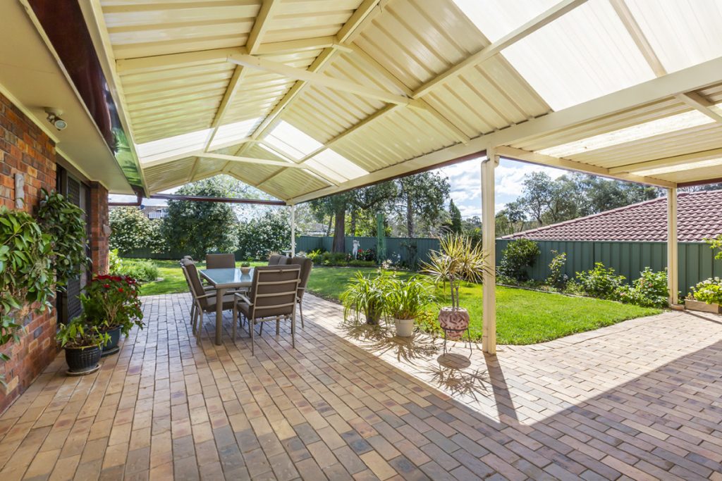 16 Chisholm Crescent, Blaxland NSW 2774 — photo 9