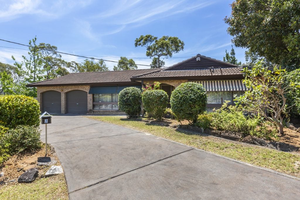2 Nicole Place, Winmalee NSW 2777