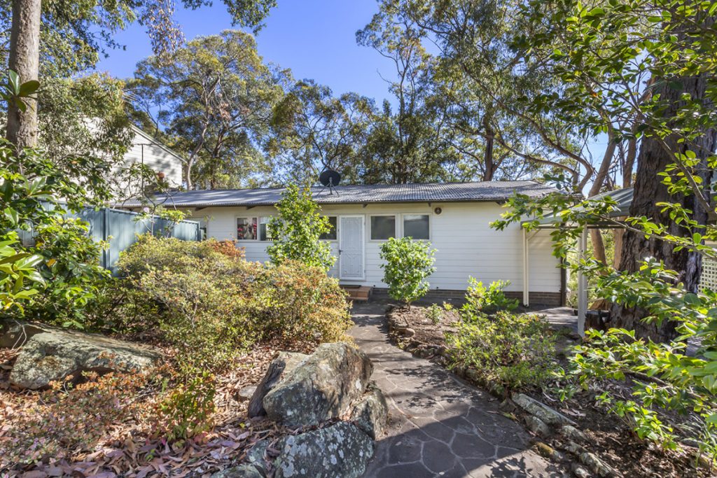 44 Martin Place, Faulconbridge NSW 2776