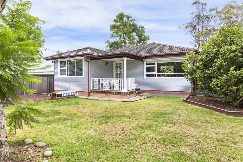 122 Rusden Road, Mount Riverview NSW 2774