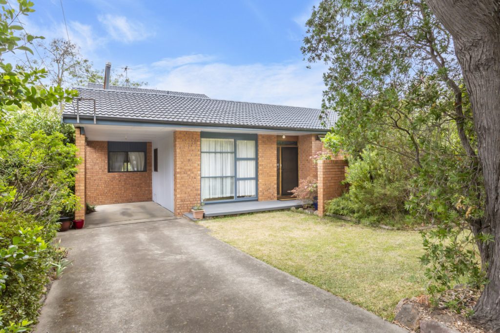 20 Hersey Street, Blaxland NSW 2774