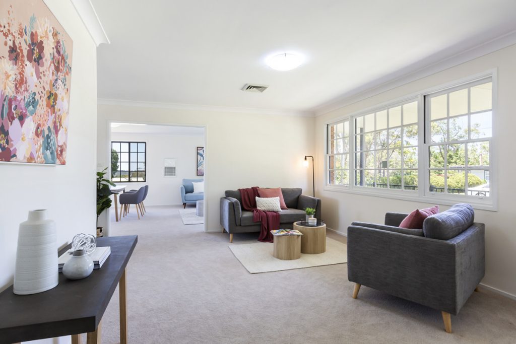 Sold - 14 Tall Timbers Road - New Property in Winmalee - Real Estate by Stewart Lamont