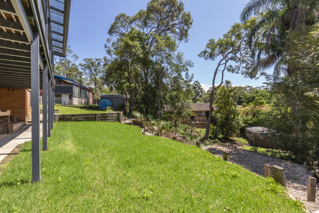 Sold - 14 Tall Timbers Road - New Property in Winmalee - Real Estate by Stewart Lamont