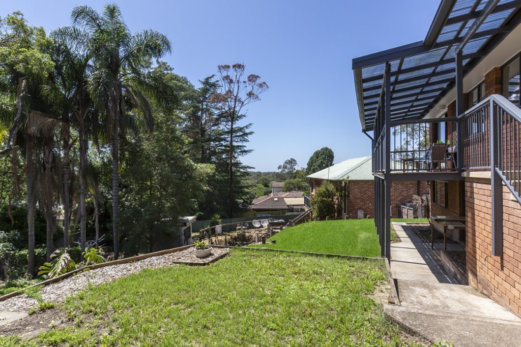 Sold - 14 Tall Timbers Road - New Property in Winmalee - Real Estate by Stewart Lamont
