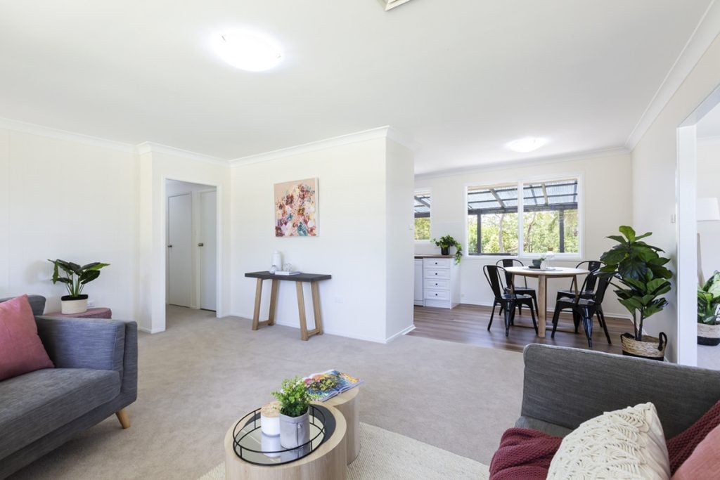 Sold - 14 Tall Timbers Road - New Property in Winmalee - Real Estate by Stewart Lamont