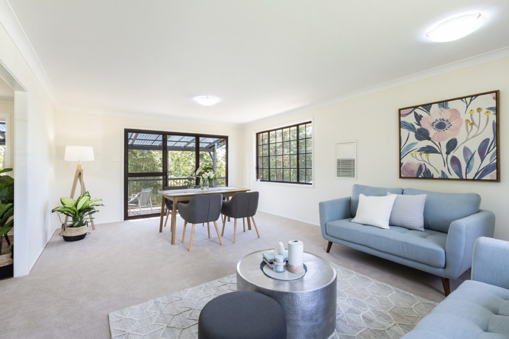 Sold - 14 Tall Timbers Road - New Property in Winmalee - Real Estate by Stewart Lamont