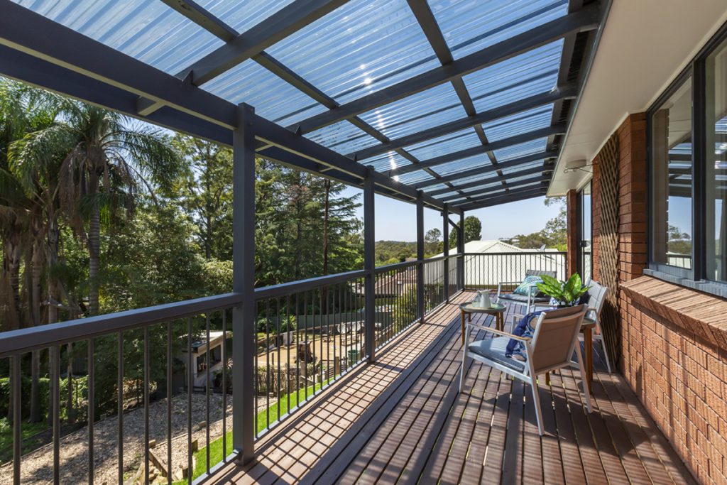 Sold - 14 Tall Timbers Road - New Property in Winmalee - Real Estate by Stewart Lamont