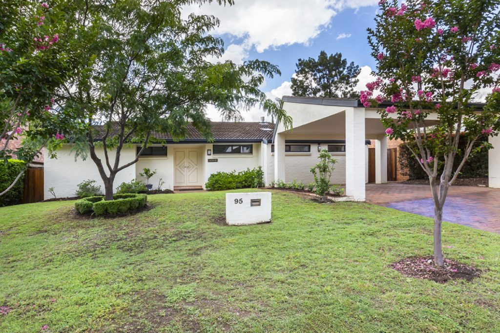 95 The Sanctuary Drive, Leonay NSW 2750