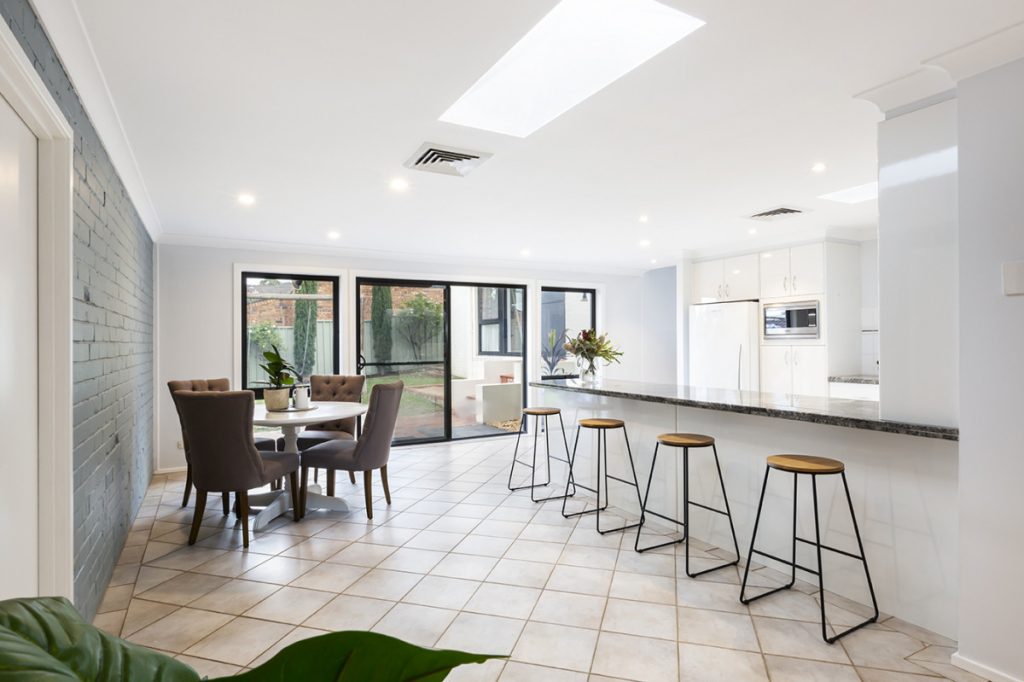 95 The Sanctuary Drive, Leonay NSW 2750 — photo 4