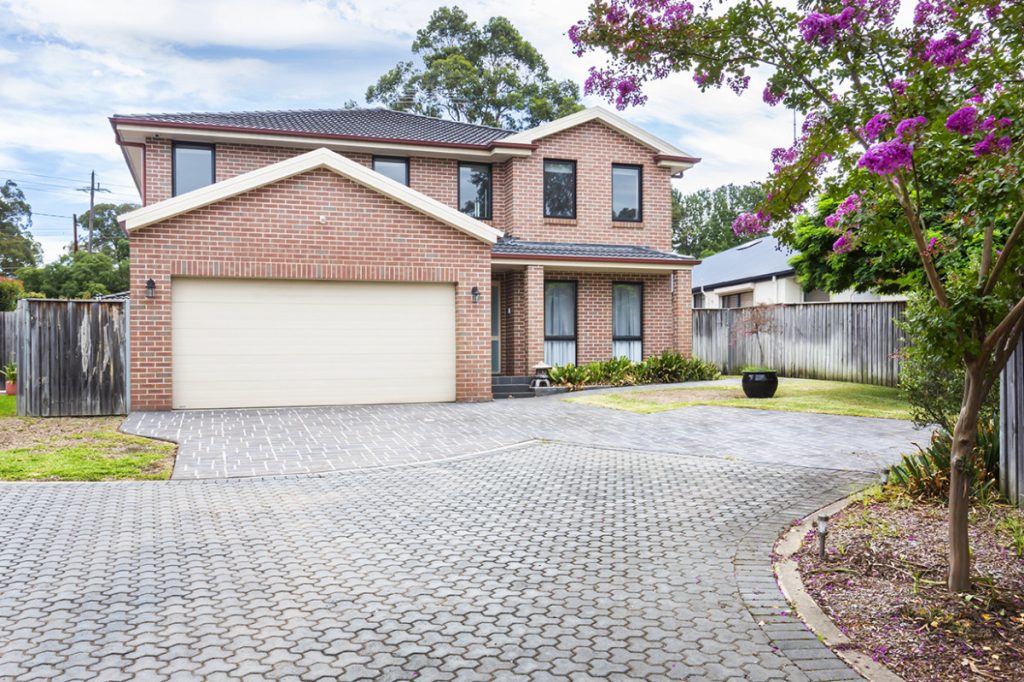 45 Allen Street, Blaxland NSW 2774