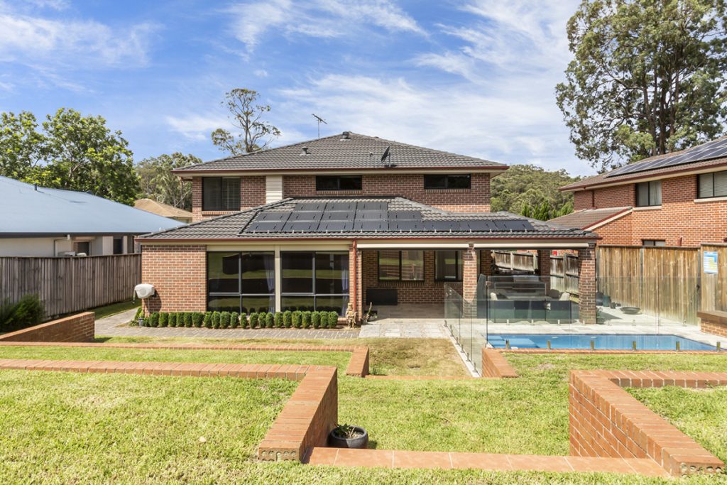 45 Allen Street, Blaxland NSW 2774 — photo 14