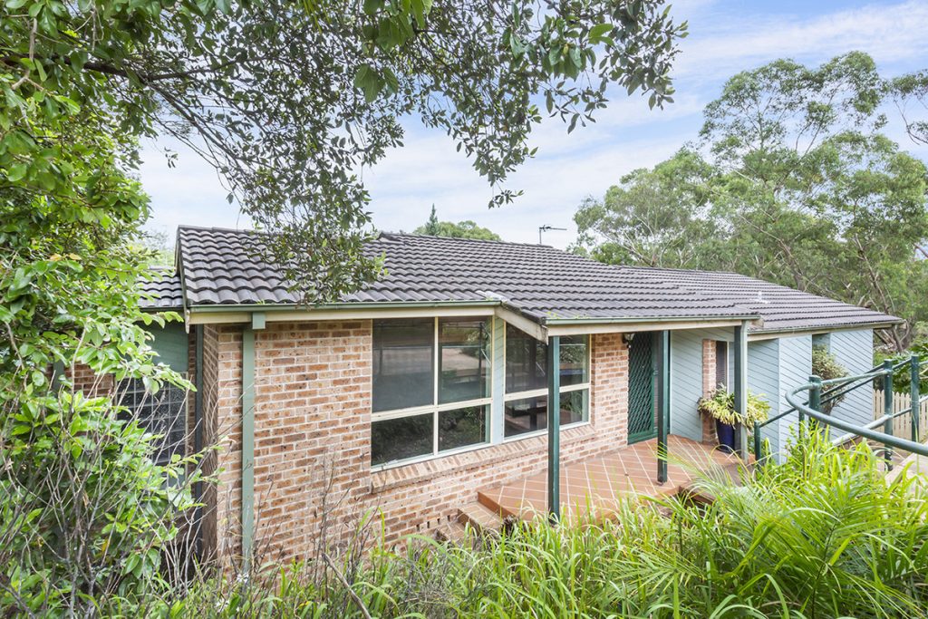56 Bunnal Avenue, Winmalee NSW 2777