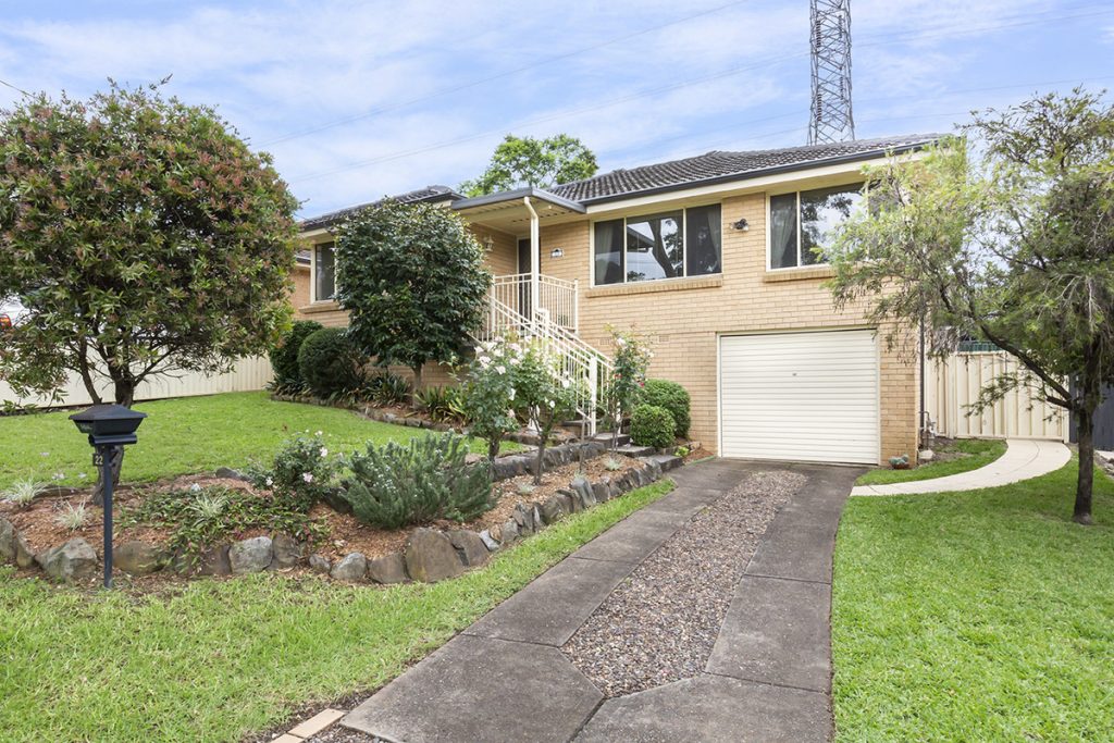 22 Judith Avenue, Mount Riverview NSW 2774
