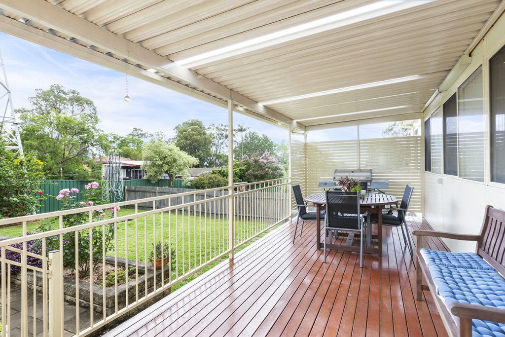 22 Judith Avenue, Mount Riverview NSW 2774 — photo 8